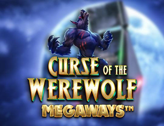 Curse of the Werewolf Megaways